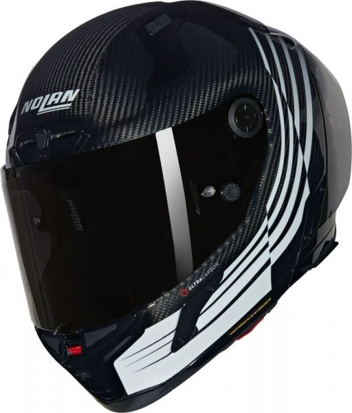 X-804 RS Ultra Carbon Ala 345