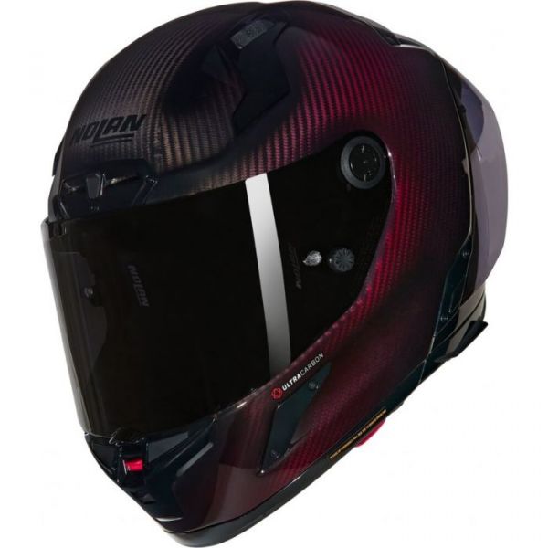 X-804 RS Ultra Carbon Liquido 326