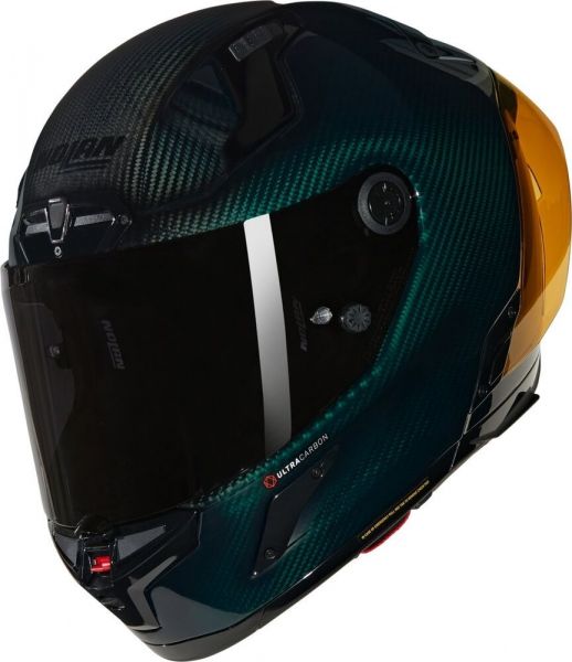 X-804 RS Ultra Carbon Liquido 327