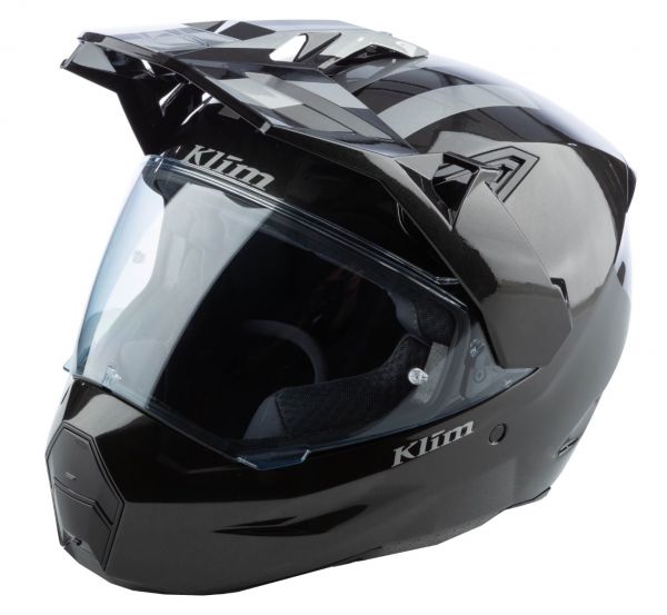 X1 Alpha Chrome Patriot