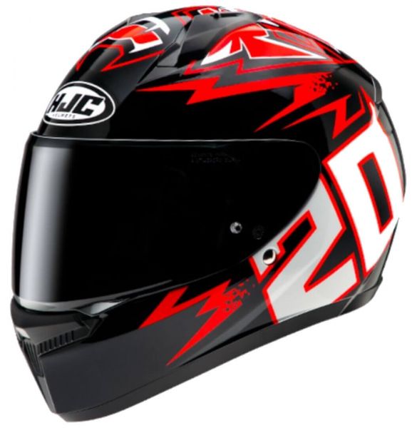 C10 Diablo mask