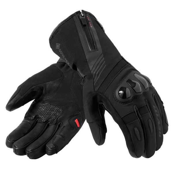 Taurus 2 GTX Gloves Black
