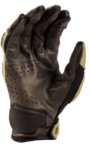 Dakar Pro Glove Sage