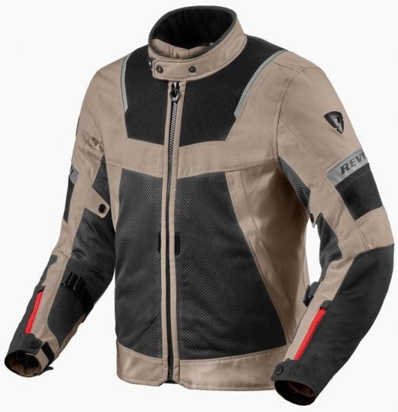 Tornado 4 H2O Jacket Sand-Black