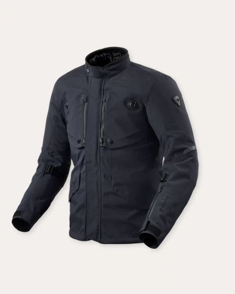 Trench 2 GTX Jacket Dark Blue