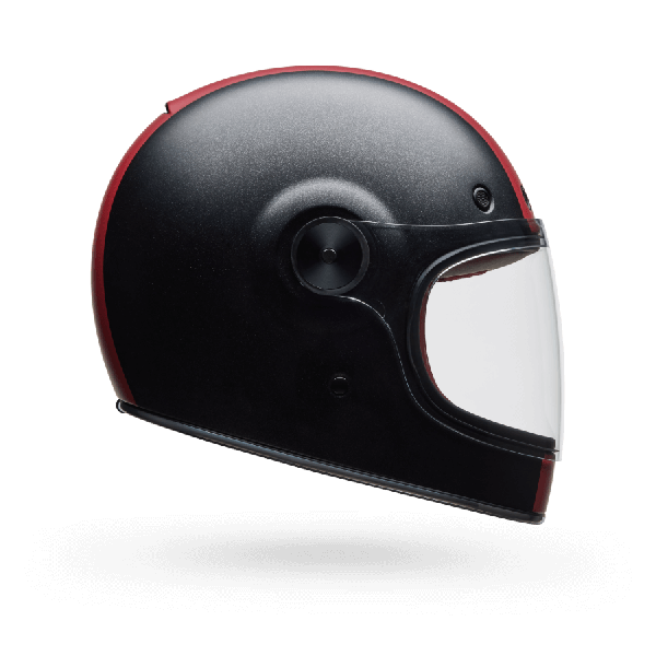 Bullitt GT Command Black White ECE-06