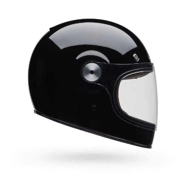 Bullitt GT Black Glossy ECE-06