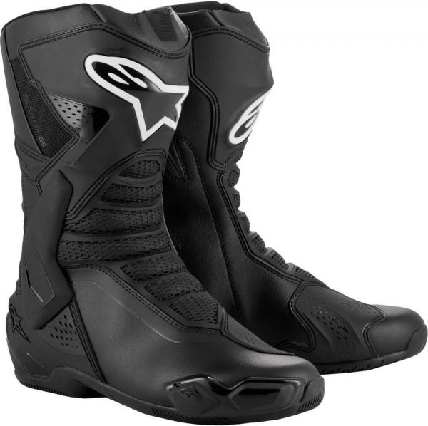 Home 35 Boots SMX-6 V3 Black