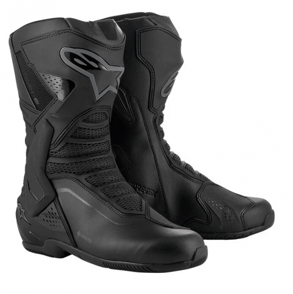 Home 31 Boots SMX-6 V3 Gore-Tex Black/Gray