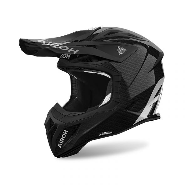 Aviator Ace 2 Carbon Gloss