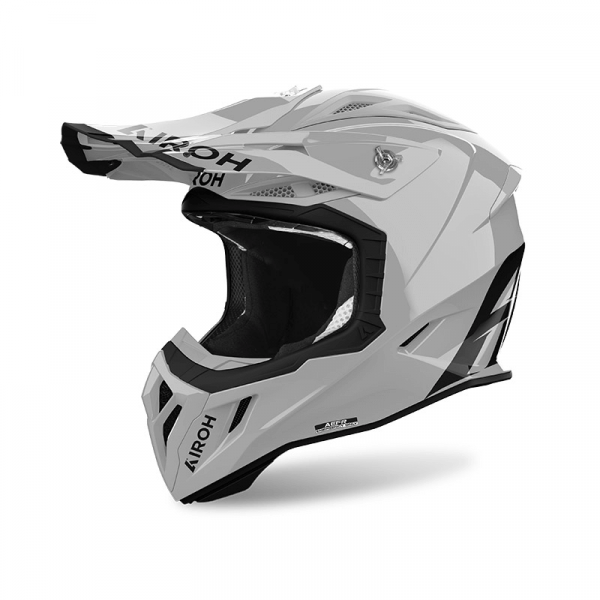 Aviator Ace 2 Cement Grey Gloss