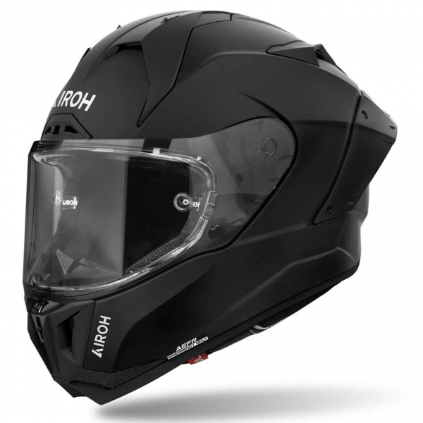 GP 800 Color Black Matt