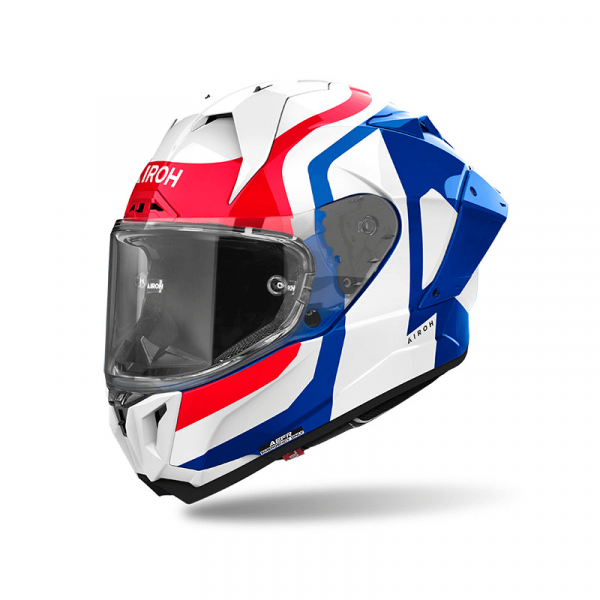 GP 800 Competition Blue/Red Gloss