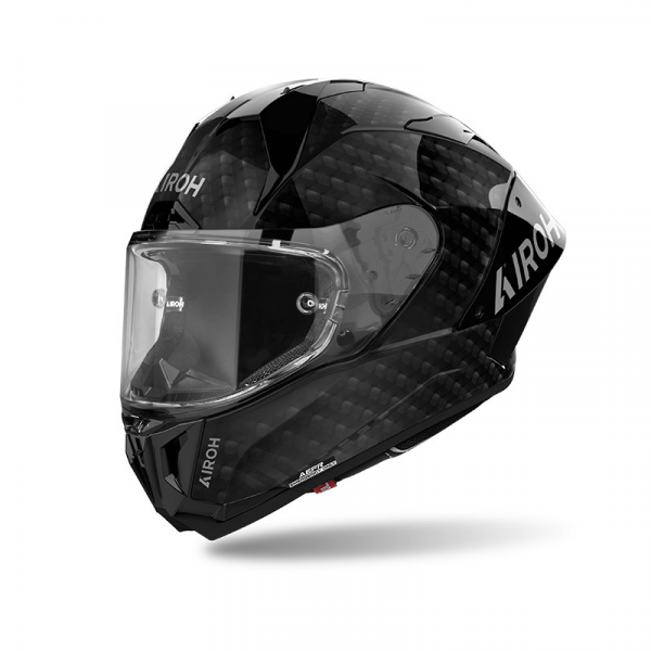 GP 800 Fim Racing 1 Carbon Gloss