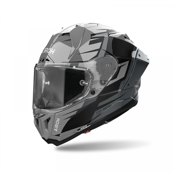 GP 800 Master Metallic Gloss