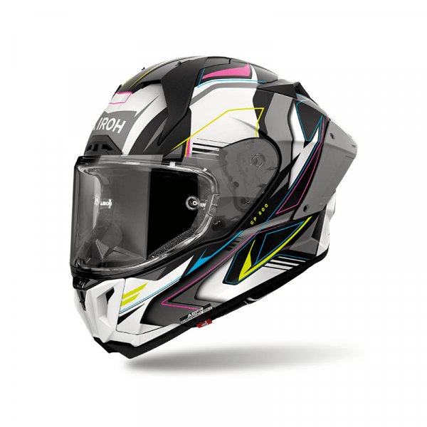 GP 800 Must Multicolor Matt