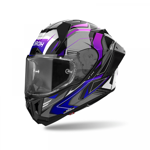 GP 800 Must Blue Gloss