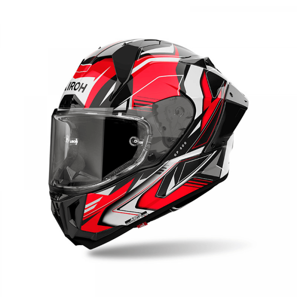 GP 800 Must Red Gloss