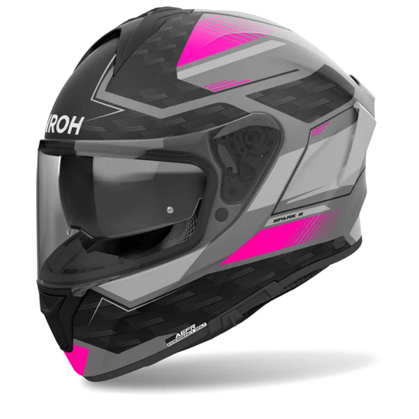 Home 22 Spark 2 Zenith Pink Matt