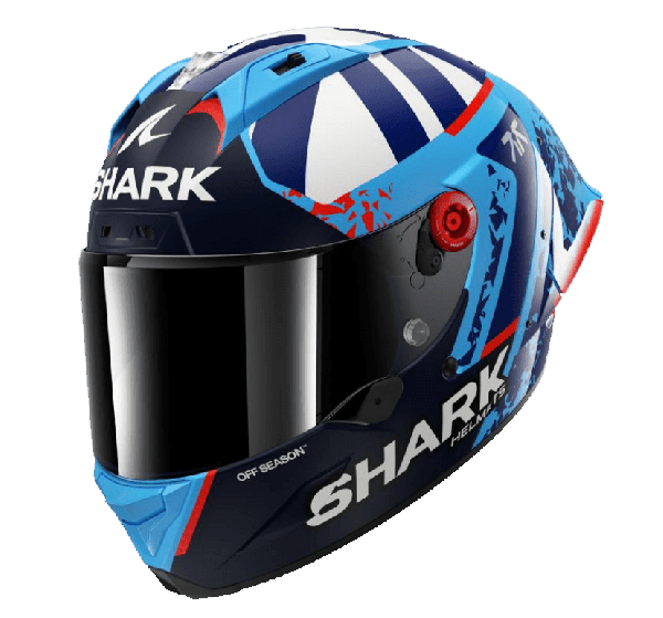 Home 17 Aeron-GP FIM Racing #1 Replica Raul Fernandez WKB
