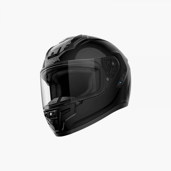 Home 16 Phantom Glossy Black