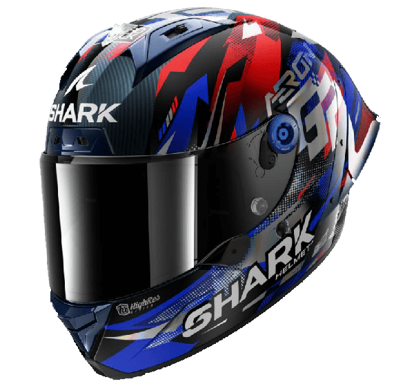 Home 15 Aeron-GP FIM Racing #1 Replica Zarco Victory 2025 DBU