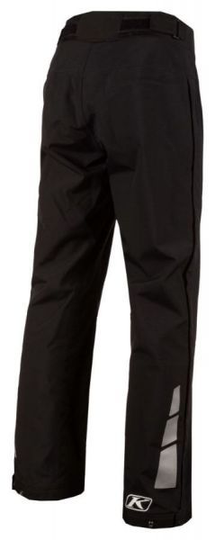 Torrent Over Pant Black