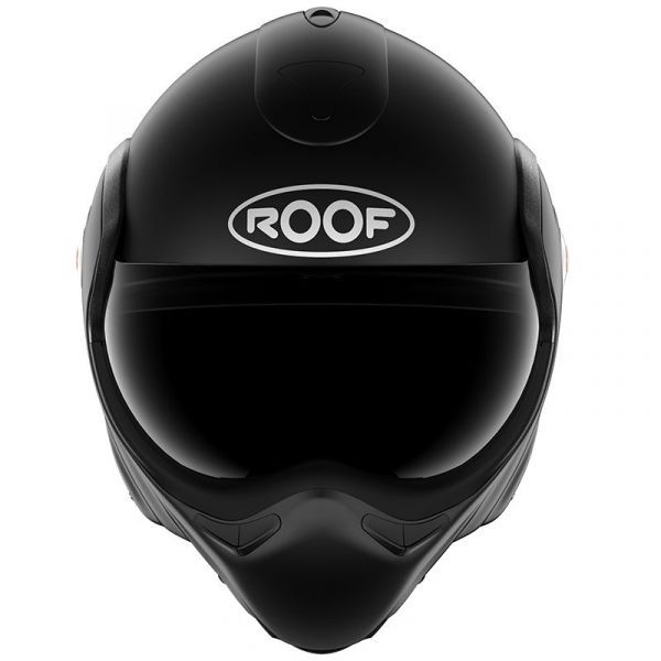 Boxxer Carbon Mat Black RO9