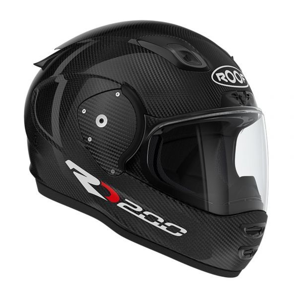 RO200 Carbon Glossy