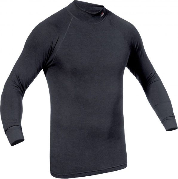 Outlast Shirt Black