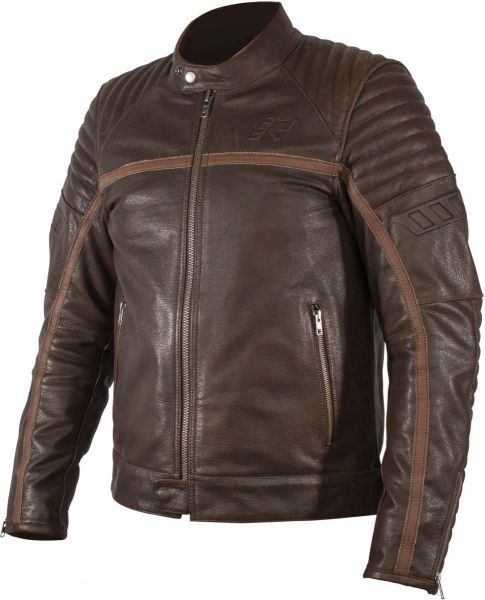 Yorkton Jacket Brown