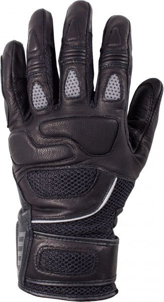 AFT Gloves Black