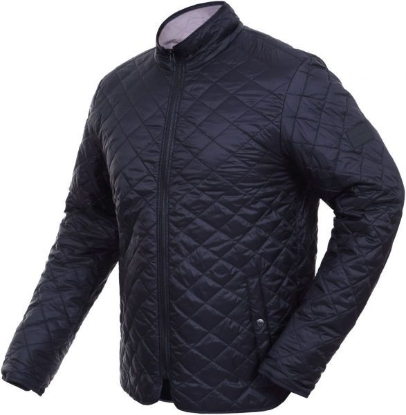 Waden Jacket Black