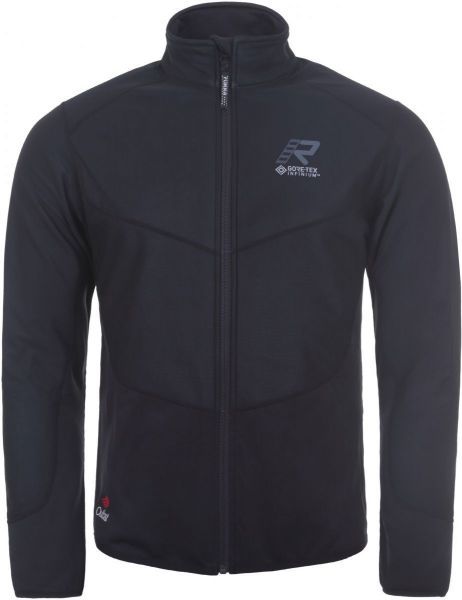 Wiima Jacket Black