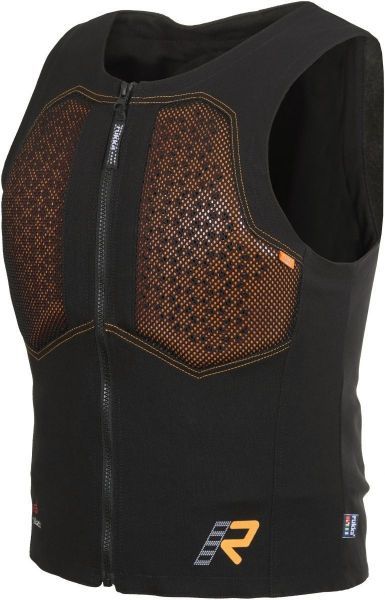 D3O Kastor 3.0 Protector Vest Black