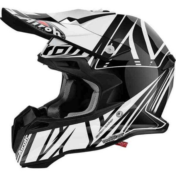 Terminator 2.1 Cut Black