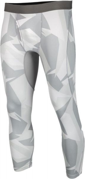 Aggressor Cool -1.0 Pants Light Gray Camo