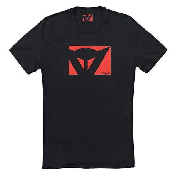 Color New T-Shirt Black