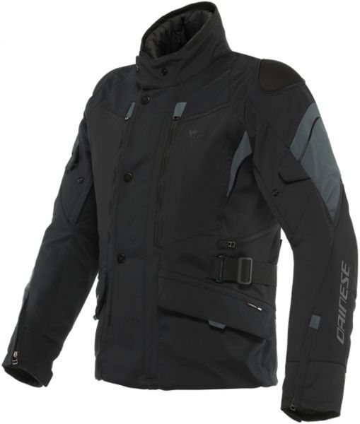 Carve Master 3 Gore-Tex Jacket Black Black Ebony