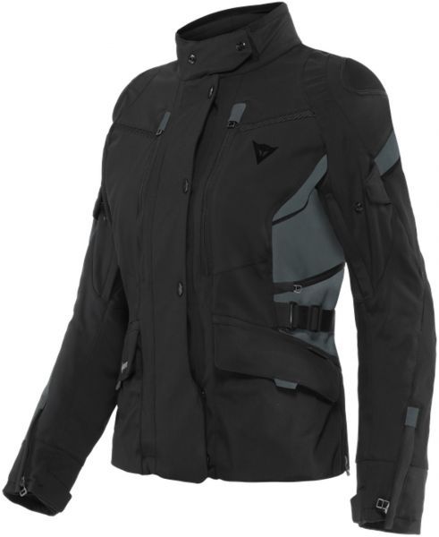 Carve Master 3 Lady Gore-Tex Jacket Black//Ebony