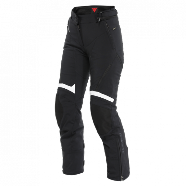 Carve Master 3 Lady Gore-Tex Pants Black White
