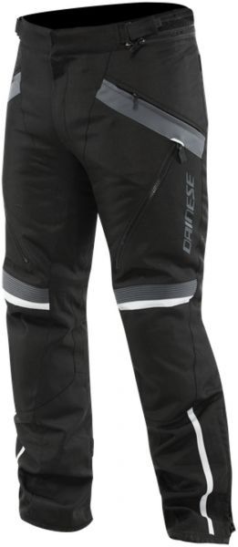 Tempest 3 D-Dry Pants Black Black Ebony