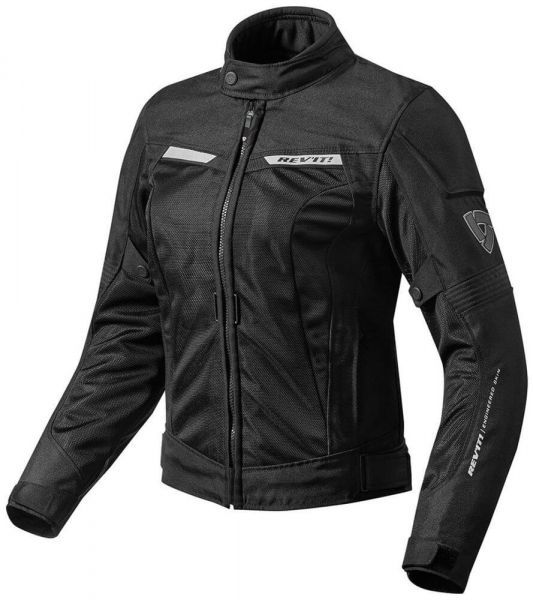 Airwave 2 Ladies Jacket Black