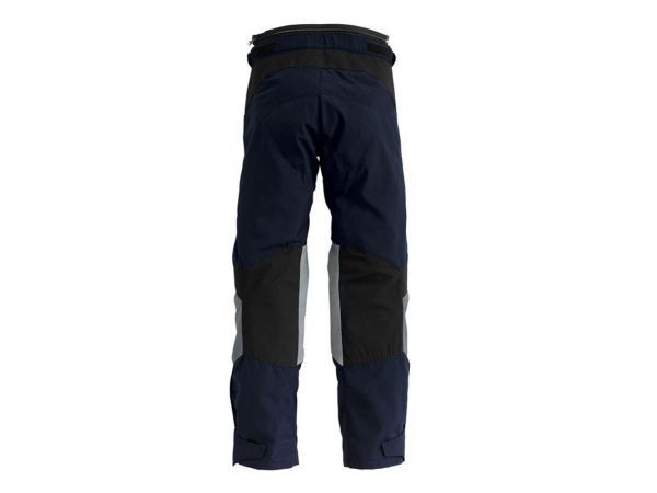 GS Dry Pants Black Anthracite