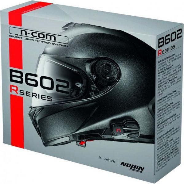 B602 R Bluetooth Communication System
