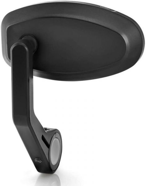 BS070B Reverse Retro Mirror color Black 1 double side