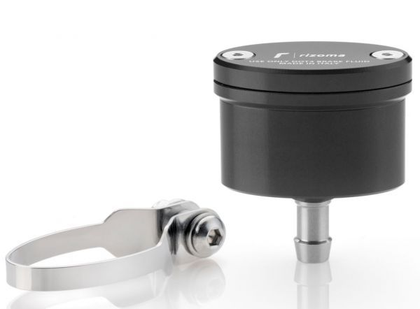 CT115B Brake Fluid Reservoir Next Color Black
