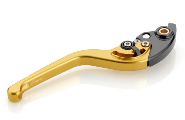 LBR301G Brake Lever RRC LBR301 adjustable color Gold