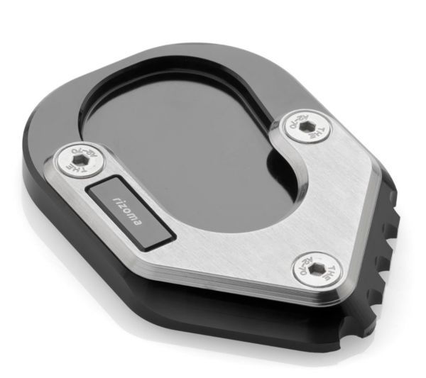 ZBW063B Side Stand Foot Extension for BMW R 1200 GS 13 18