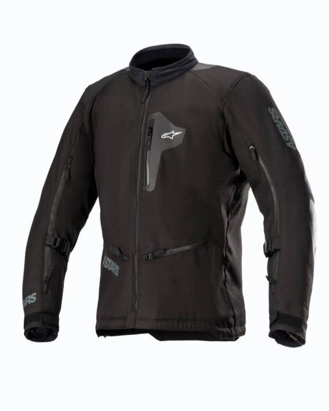 Venture XT Jacket Black Black